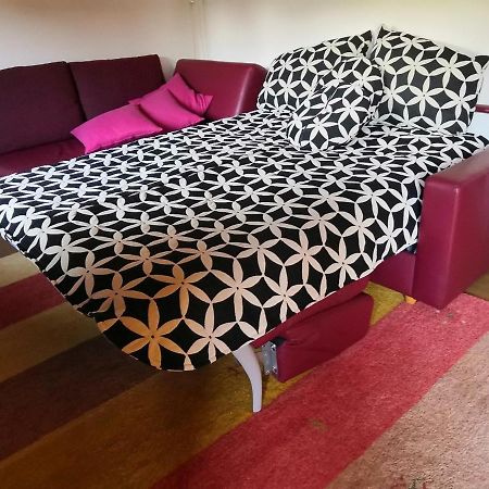 Appartement Schelhas Prien am Chiemsee Luaran gambar