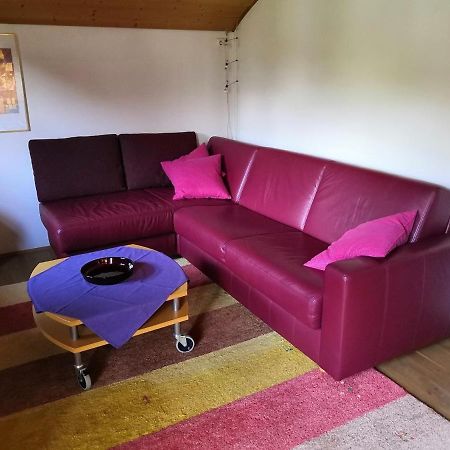 Appartement Schelhas Prien am Chiemsee Luaran gambar