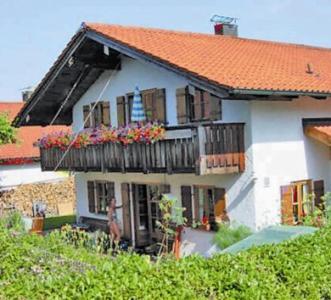 Appartement Schelhas Prien am Chiemsee Luaran gambar