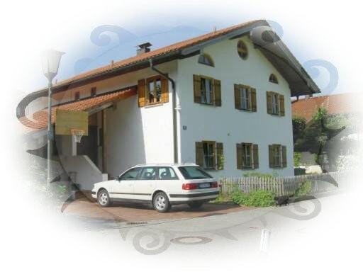 Appartement Schelhas Prien am Chiemsee Luaran gambar