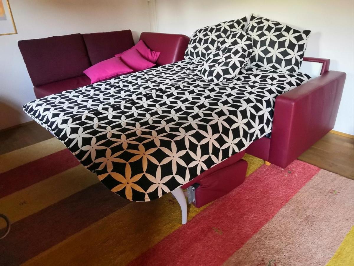 Appartement Schelhas Prien am Chiemsee Luaran gambar