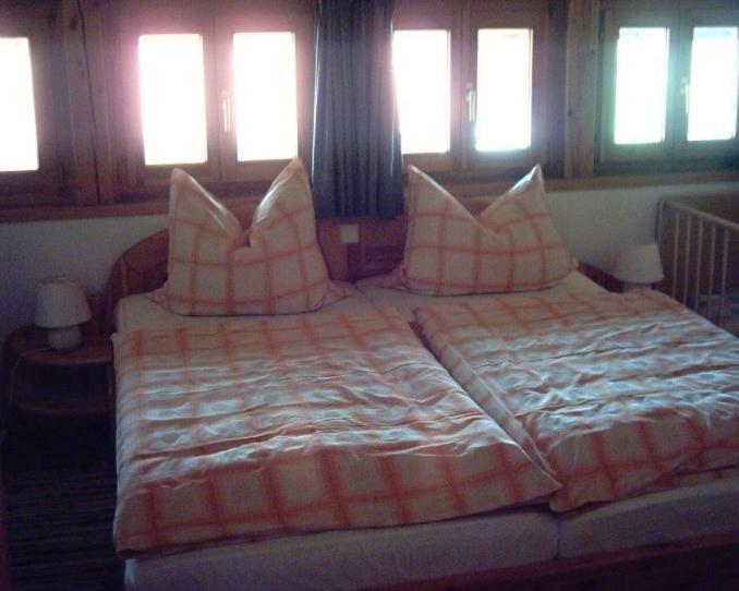 Appartement Schelhas Prien am Chiemsee Luaran gambar
