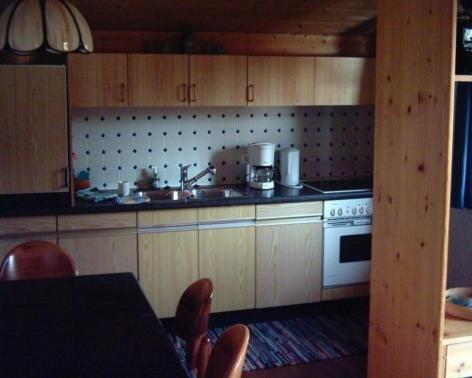 Appartement Schelhas Prien am Chiemsee Luaran gambar