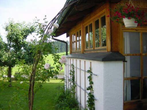 Appartement Schelhas Prien am Chiemsee Luaran gambar