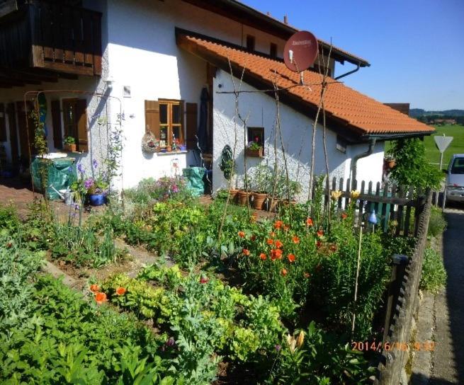 Appartement Schelhas Prien am Chiemsee Luaran gambar